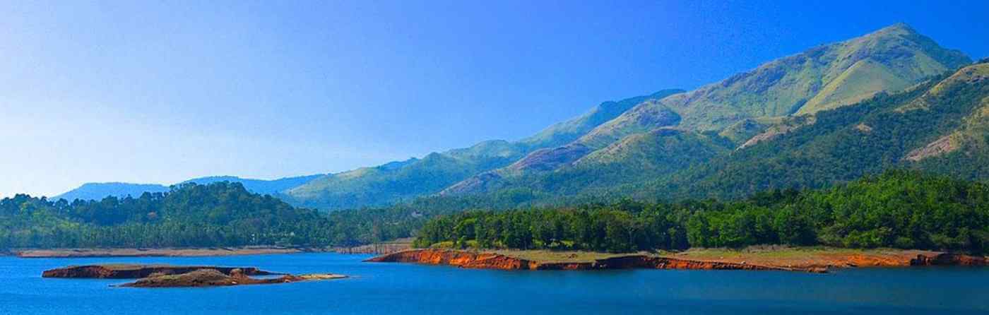 Luxurious Resorts in Wayanad